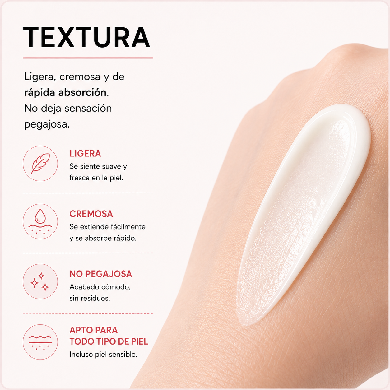 Koriderm™ Crema Antienvejecimiento (Todo en Uno)