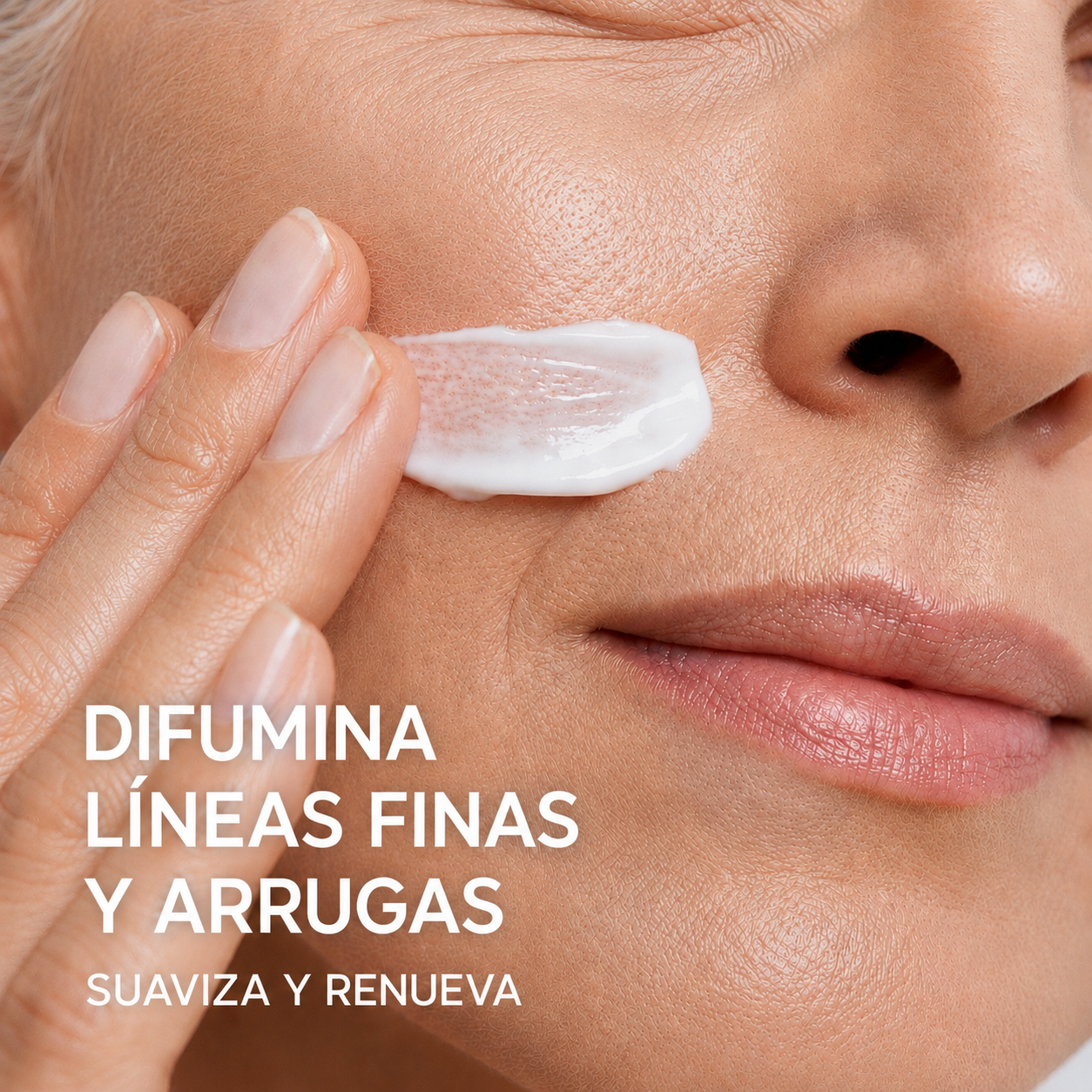 Koriderm™ Crema Antienvejecimiento (Todo en Uno)